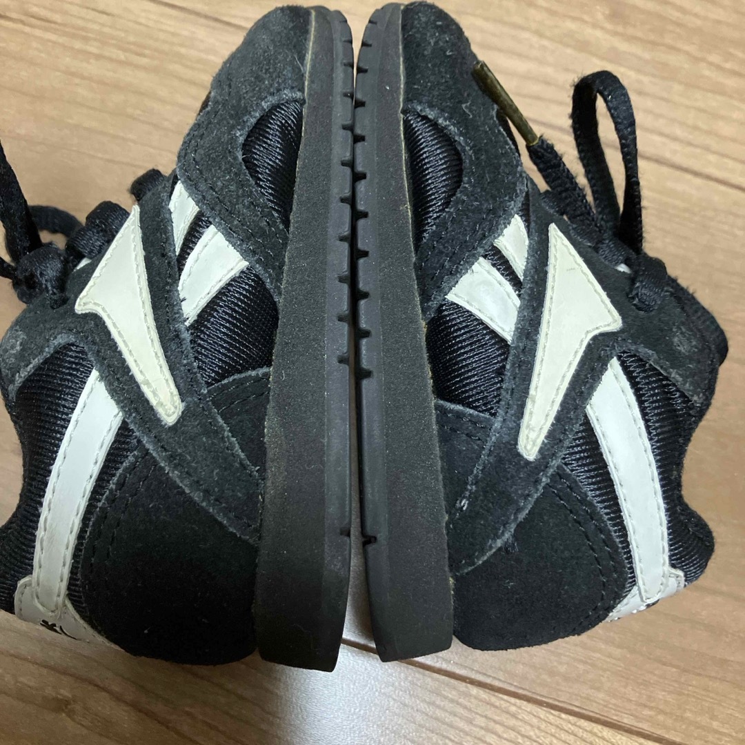 Reebok(リーボック)のリーボックベビーシューズ キッズ/ベビー/マタニティのベビー靴/シューズ(~14cm)(スニーカー)の商品写真