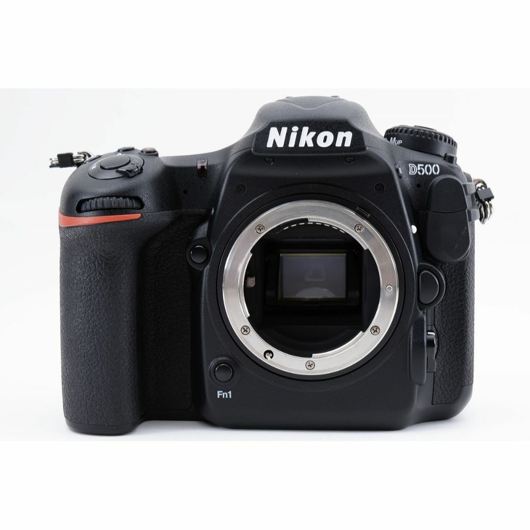14266 美品 2771ショット Nikon D500 ボディ ニコン 一眼 14266 美品 2771ショット Nikon D500 ボディ ニコン 一眼