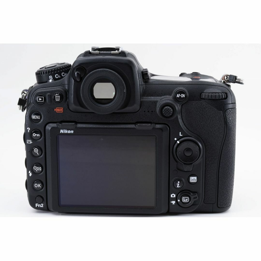 14266 美品 2771ショット Nikon D500 ボディ ニコン 一眼 14266 美品 2771ショット Nikon D500 ボディ ニコン 一眼