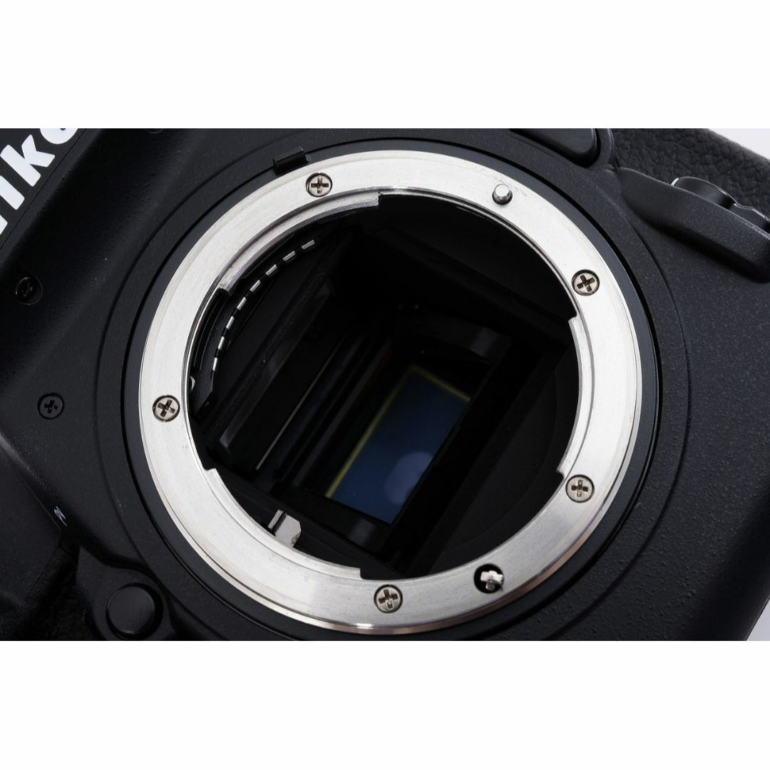 14266 美品 2771ショット Nikon D500 ボディ ニコン 一眼 14266 美品 2771ショット Nikon D500 ボディ ニコン 一眼