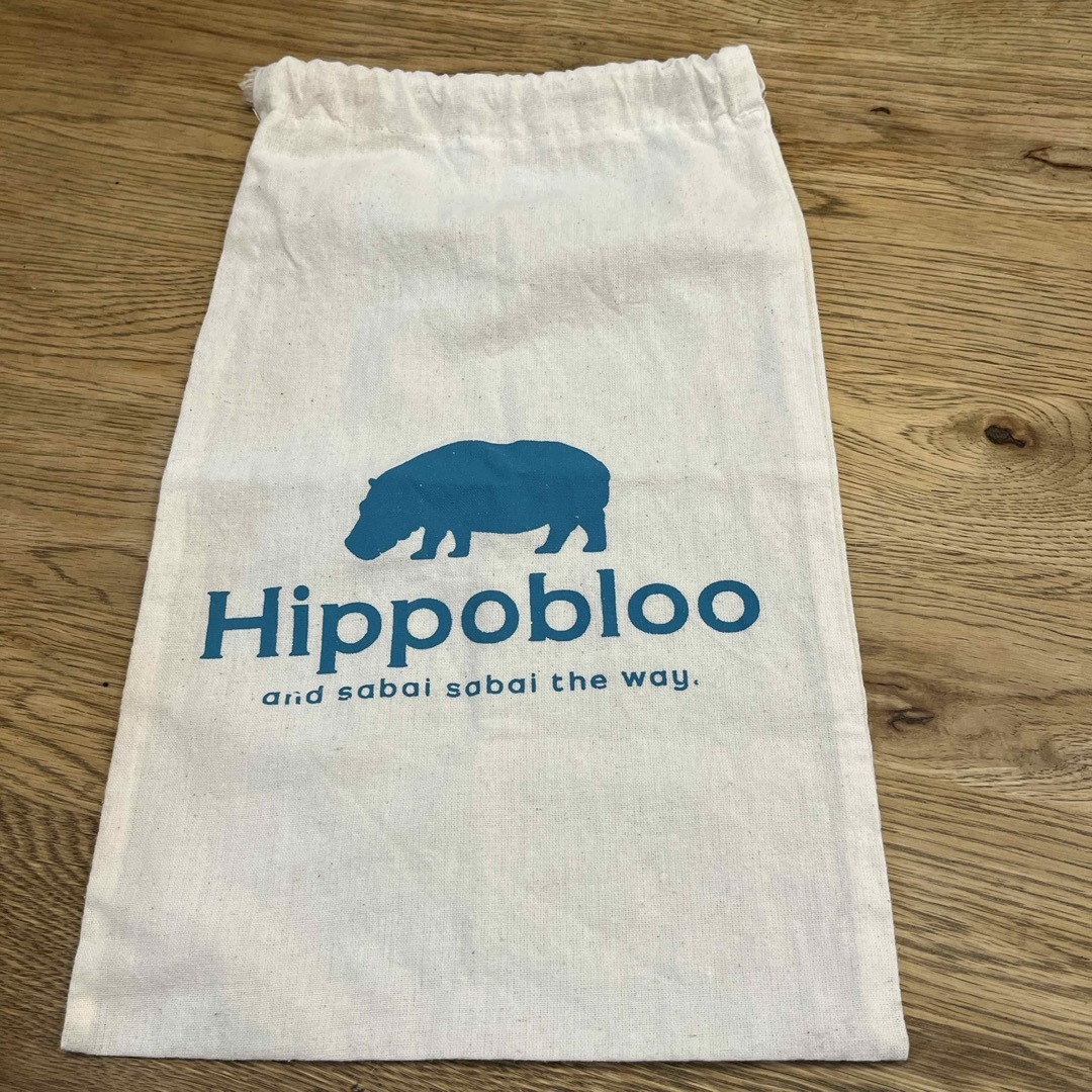 Hippobloo 袋 レディースの靴/シューズ(ビーチサンダル)の商品写真