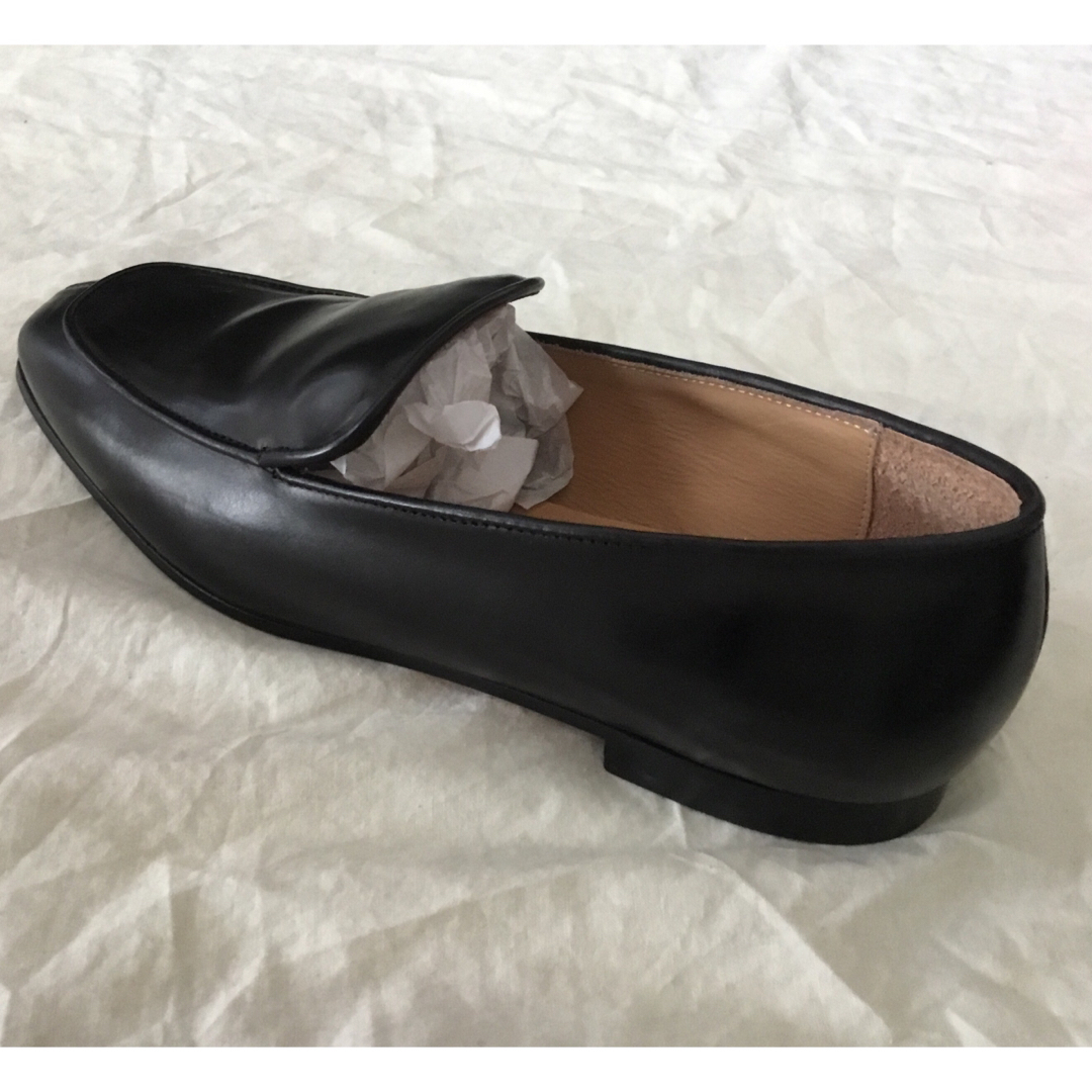 IENA(イエナ)のPASCUCCI パスクッチ　レザーローファー レディースの靴/シューズ(ローファー/革靴)の商品写真