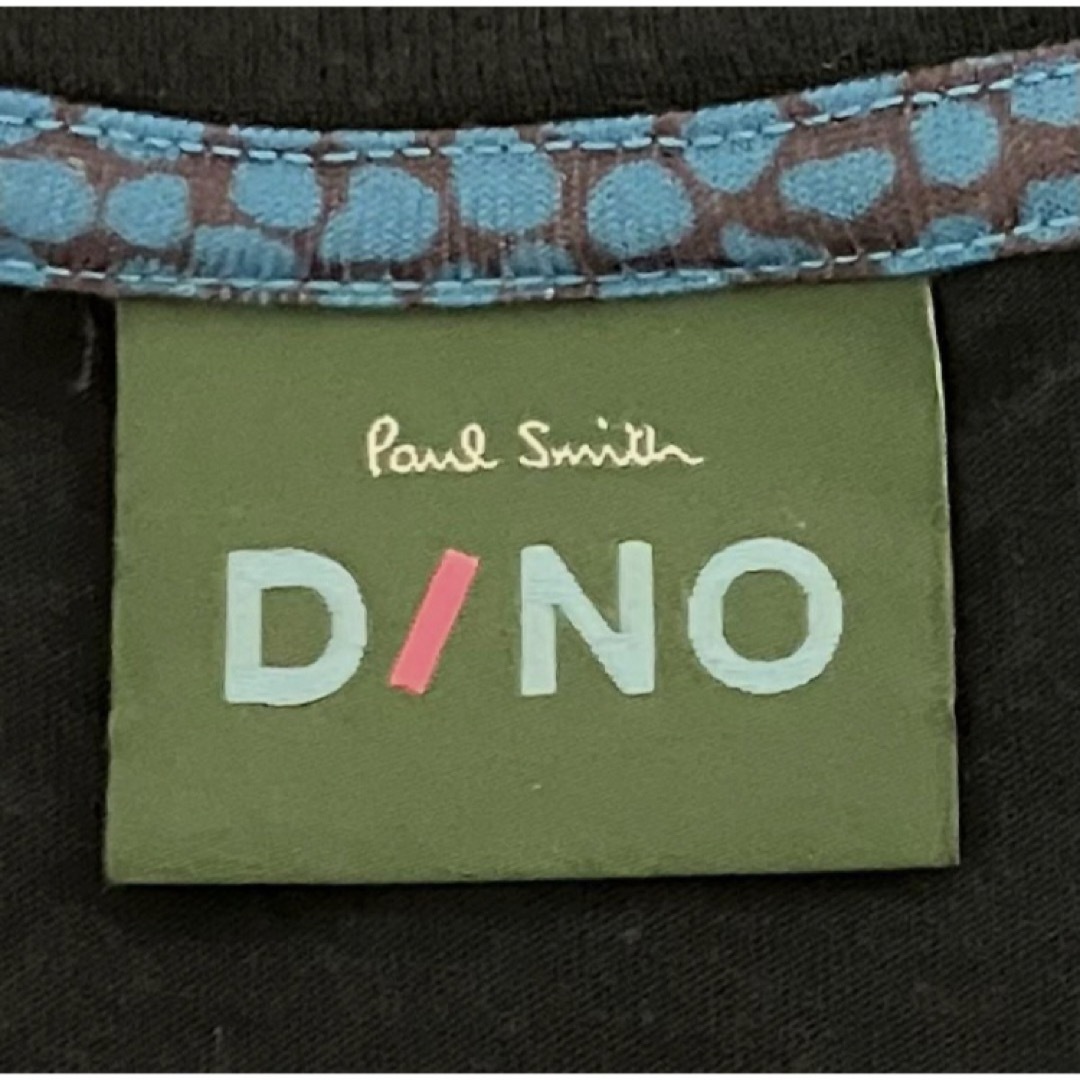 Paul Smith(ポールスミス)のPaul Smith　ポールスミス　DINO BIG PRINT T-SHIRT メンズのトップス(Tシャツ/カットソー(半袖/袖なし))の商品写真