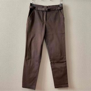 3.1 Phillip Lim - 3.1.Phillip Lim ストレッチパンツ 中国製 3.1 Phillip Lim - 3.1.Phillip Lim ストレッチパンツ 中国製