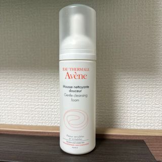 アベンヌ(Avene)のアベンヌ　スキンバランスフォームSS 泡状洗顔料　150ml(洗顔料)