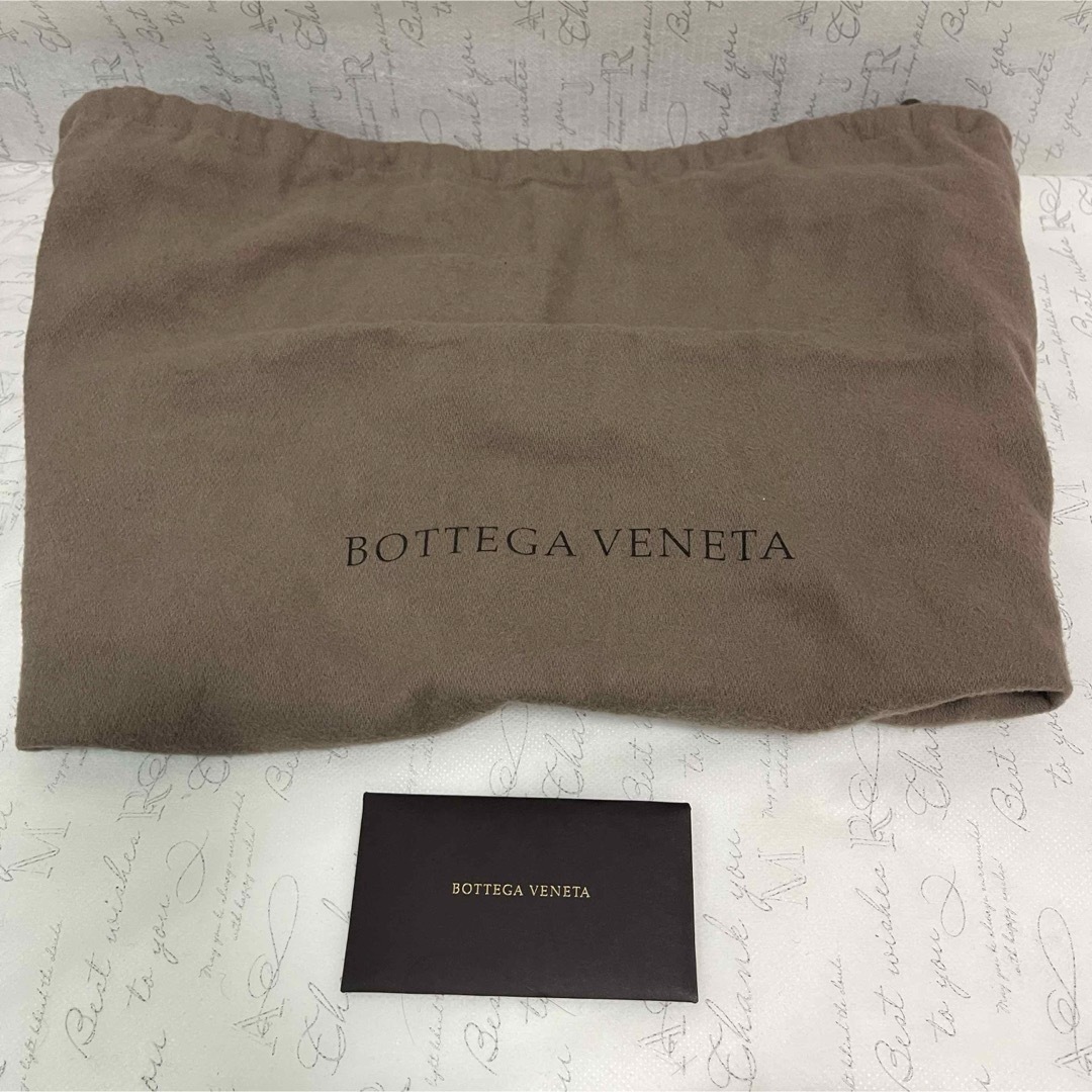 Bottega Veneta(ボッテガヴェネタ)の【美品】BOTTEGA VENETA ショルダーバッグ パルメラート レディースのバッグ(ショルダーバッグ)の商品写真