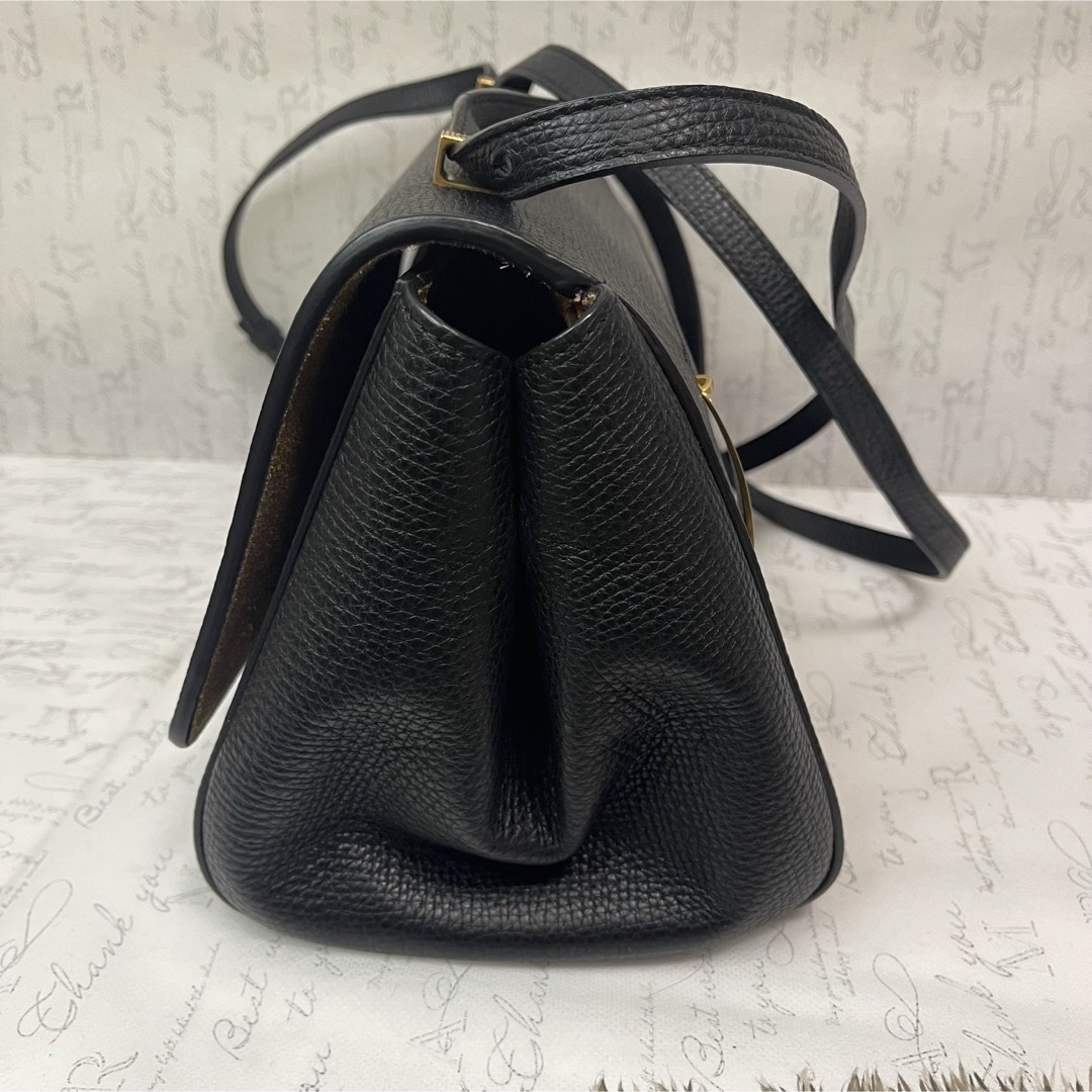 Bottega Veneta(ボッテガヴェネタ)の【美品】BOTTEGA VENETA ショルダーバッグ パルメラート レディースのバッグ(ショルダーバッグ)の商品写真