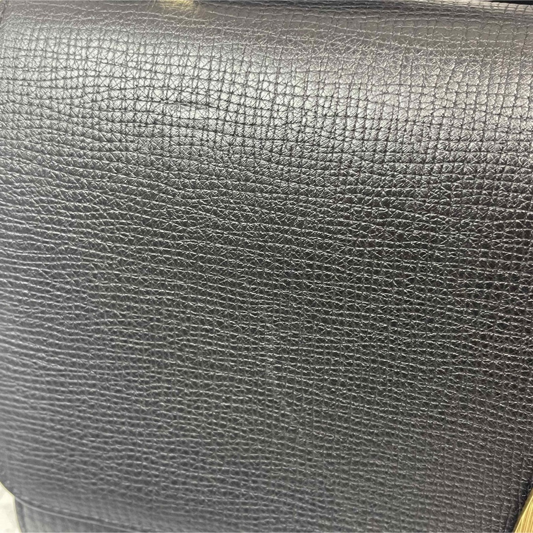 Bottega Veneta(ボッテガヴェネタ)の【美品】BOTTEGA VENETA ショルダーバッグ パルメラート レディースのバッグ(ショルダーバッグ)の商品写真