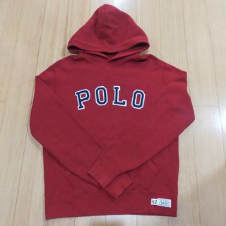 ポロラルフローレン(POLO RALPH LAUREN)のポロラルフローレン　パーカー(パーカー)