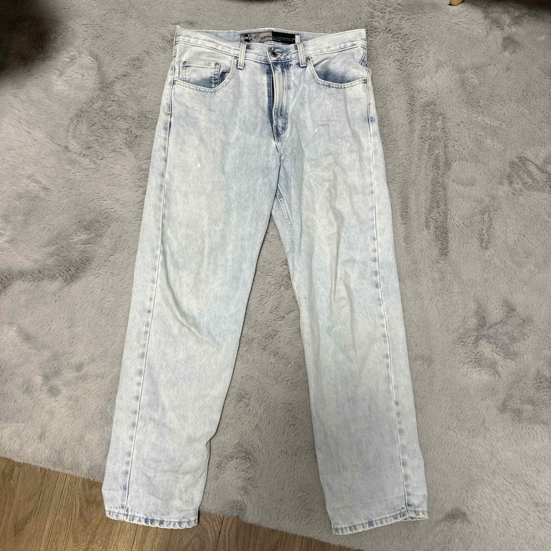 SILVER TAB（Levi's）(シルバータブ)のシルバータブ ルーズフィット メンズのパンツ(デニム/ジーンズ)の商品写真