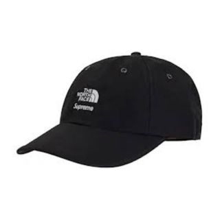 supreme The North Face Split 6-Panel(キャップ)