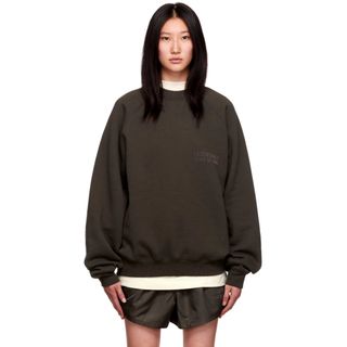 フィアオブゴッド(FEAR OF GOD)のFEAR OF GOD ESSENTIALSセットアップ(スウェット)