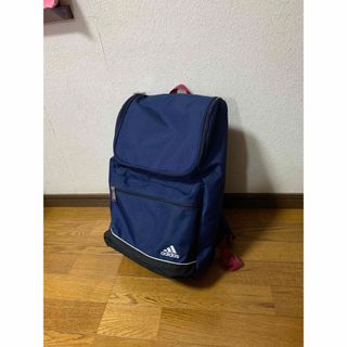 adidas - 美品♡アディダス　リュックサック