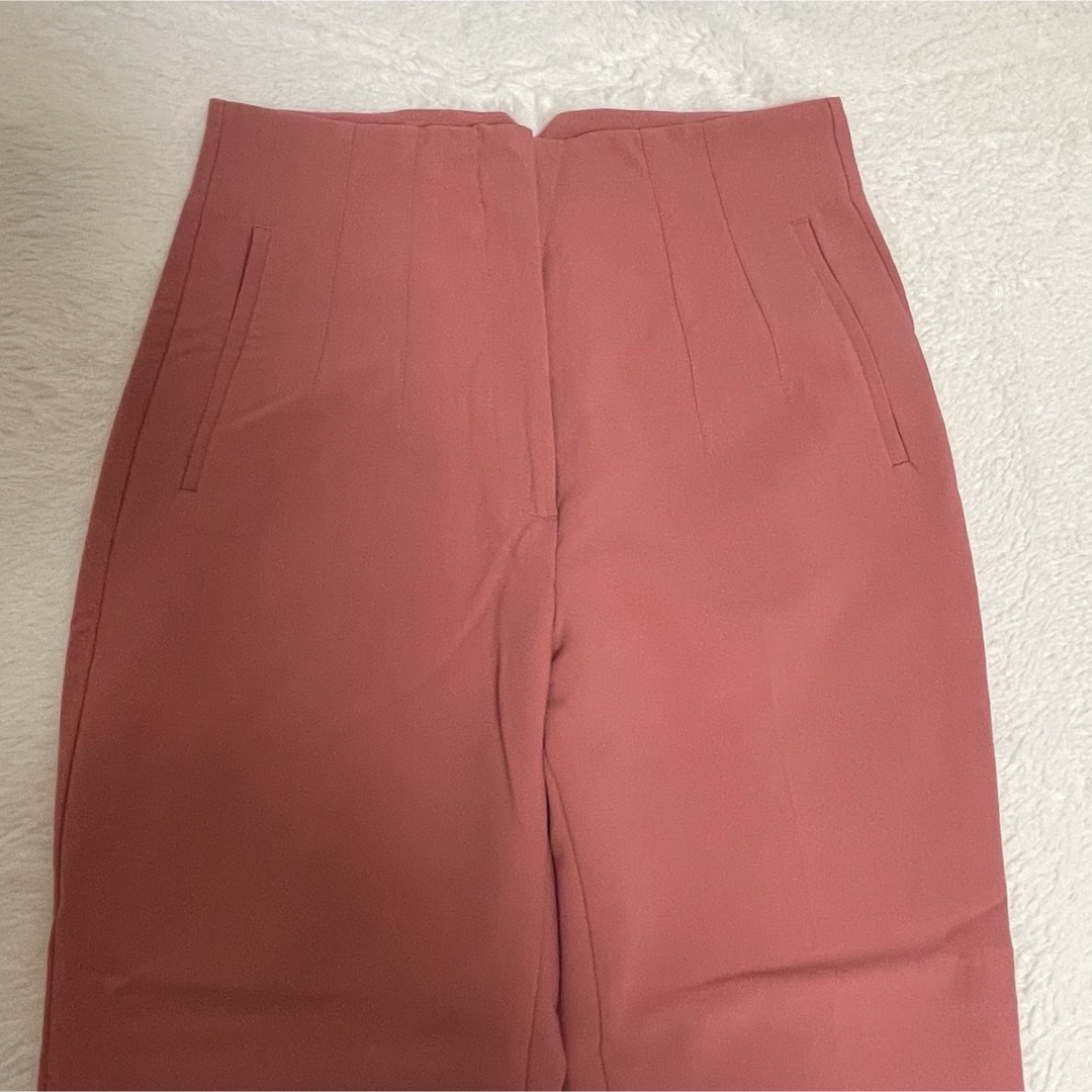 ZARA(ザラ)のボトムス メンズのパンツ(スラックス)の商品写真