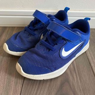 ナイキ(NIKE)のお値下げ★NIKE  スニーカー　16cm(スニーカー)