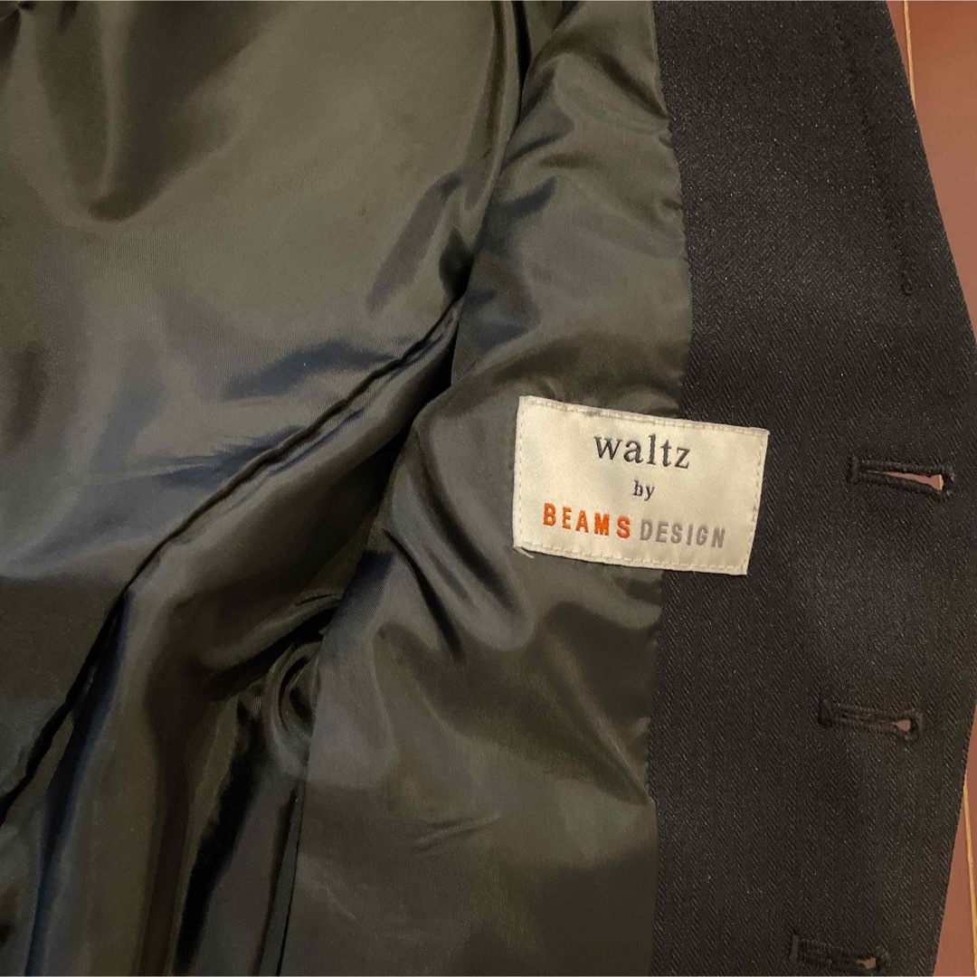 BEAMS(ビームス)のキッズ　ジャケット BEAMS waltz ビームス ワルツ キッズ/ベビー/マタニティのキッズ服男の子用(90cm~)(ジャケット/上着)の商品写真