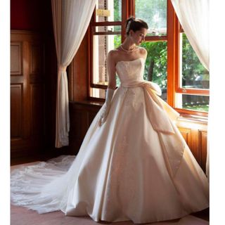 Vera Wang - 【ひよこ様専用】Vera Wang pavlova US2 ペイント有りの Vera Wang - 【ひよこ様専用】Vera Wang pavlova US2 ペイント有りの