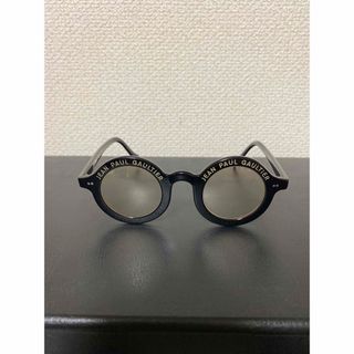 ジャンポールゴルチエ(Jean-Paul GAULTIER)の超希少　JEAN PAUL GAULTIER 56-0071 サングラス(サングラス/メガネ)