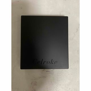 セルヴォーク(Celvoke)のCelvoke ヴォランタリーベイシス　アイパレット01 アイシャドウ(アイシャドウ)