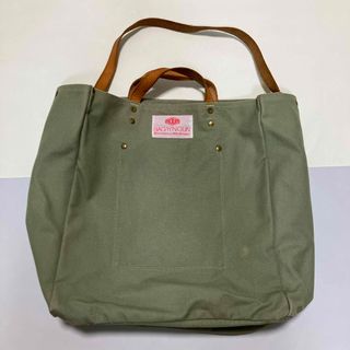 バッグンナウン(BAG'N'NOUN)のバッグンナウン　ショルダーバッグ(ショルダーバッグ)