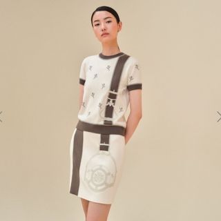 Hermes - 新品未使用 エルメス プレタ 2023春夏 ブリッドドゥガラ Hermes - 新品未使用 エルメス プレタ 2023春夏 ブリッドドゥガラ