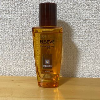 ロレアルパリ(L'Oreal Paris)のロレアルパリ エルセーヴ エクストラ オイル EX R(オイル/美容液)