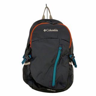 コロンビア(Columbia)のColumbia(コロンビア) キャッスルロック25L メンズ バッグ(バッグパック/リュック)