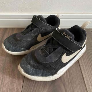 ナイキ(NIKE)のNIKE  AIR  スニーカー　16cm(スニーカー)