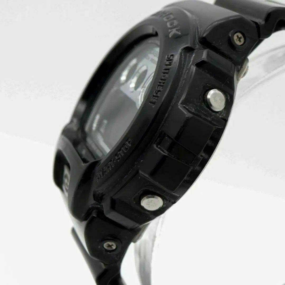 《人気》G-SHOCK 腕時計 ブラック デジタル 20気圧防水 p メンズの時計(腕時計(デジタル))の商品写真