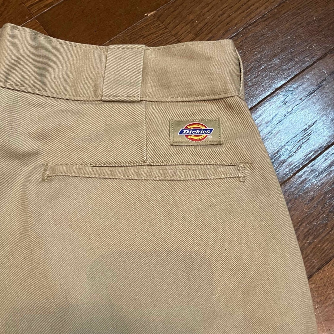 Dickies(ディッキーズ)のDICKIES ハーフパンツ 32インチ メンズのパンツ(ワークパンツ/カーゴパンツ)の商品写真