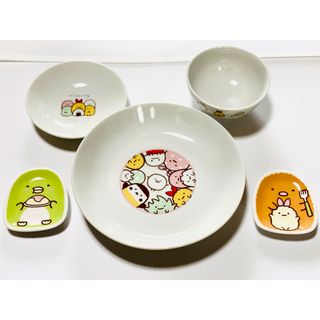 すみっコぐらし 食器(食器)