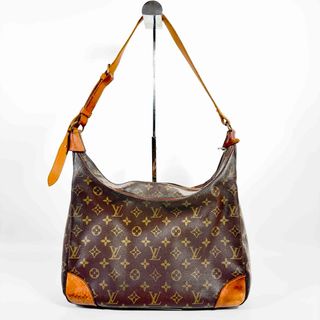 ルイヴィトン(LOUIS VUITTON)のルイヴィトン  モノグラム ショルダーバッグ ブローニュ35(ショルダーバッグ)