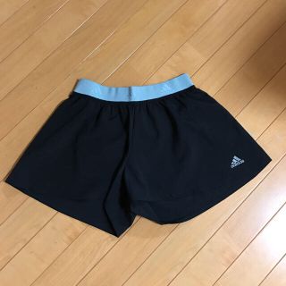 アディダス(adidas)のアディダスランニングパンツ(ウェア)