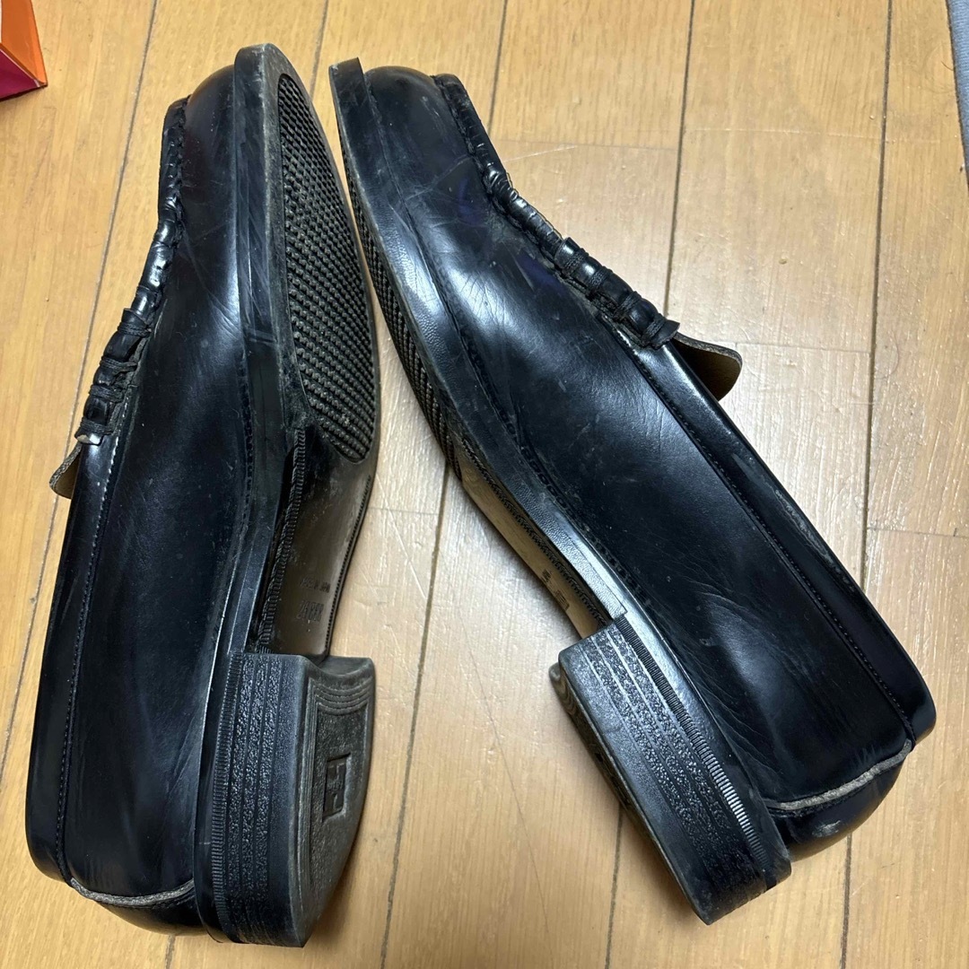 HARUTA(ハルタ)のハルタ　ローファー26eee レディースの靴/シューズ(ローファー/革靴)の商品写真