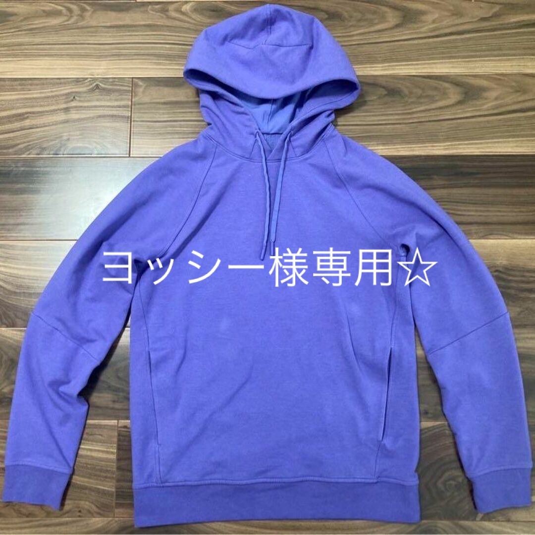 lululemon(ルルレモン)のヨッシー様専用☆ レディースのトップス(Tシャツ(長袖/七分))の商品写真