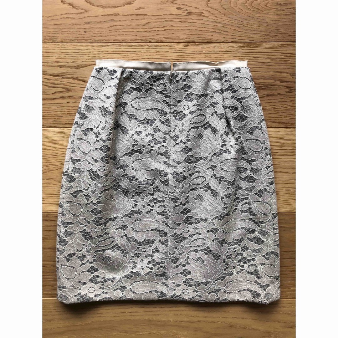 ROPE’(ロペ)のコクーンスカート レディースのスカート(ミニスカート)の商品写真
