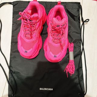 バレンシアガ(Balenciaga)の最終値下げバレンシアガレディーススニーカー(スニーカー)