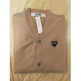 コム デ ギャルソン(COMME des GARCONS) カーディガン(メンズ)の