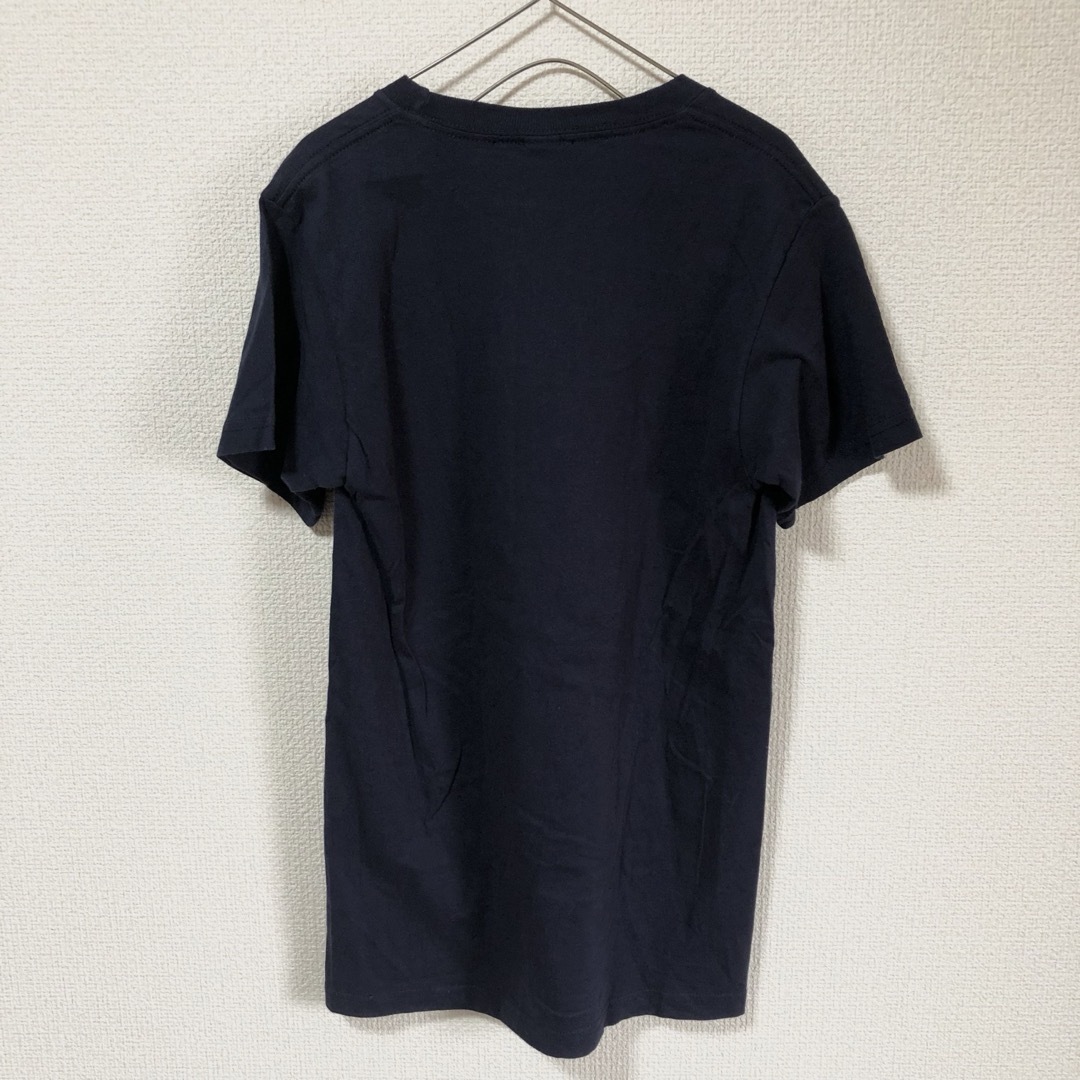 OBEY(オベイ)のUSA製 OBEY BARACK OBAMA バラクオバマ Tシャツ M メンズのトップス(Tシャツ/カットソー(半袖/袖なし))の商品写真