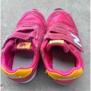 ニューバランス(New Balance)のNewbalance kids shoes(スニーカー)