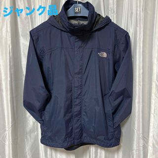 ザノースフェイス(THE NORTH FACE)のノースフェイス　ナイロンジャケット　メンズM(ナイロンジャケット)