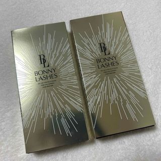 ファビウス(FABIUS)のbonny lashes ボニーラッシュ まつげ美容液(まつ毛美容液)