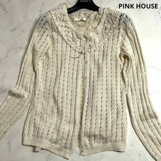 PINK HOUSE - PINK HOUSEmisako erinkoコラボラブリボンベア ...