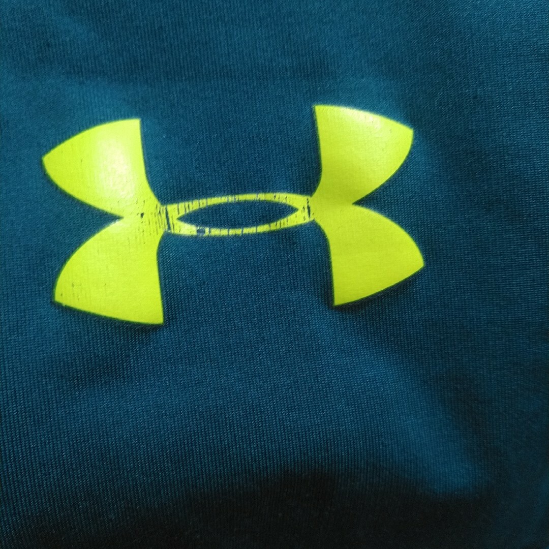 UNDER ARMOUR(アンダーアーマー)のunder armour coldgear 裏起毛レギンス　スパッツ　タイツ メンズのレッグウェア(レギンス/スパッツ)の商品写真