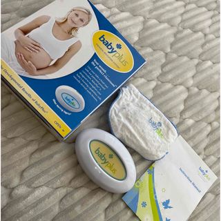 動作確認済み♪ babyplus ベビープラス　胎教　正規品(その他)