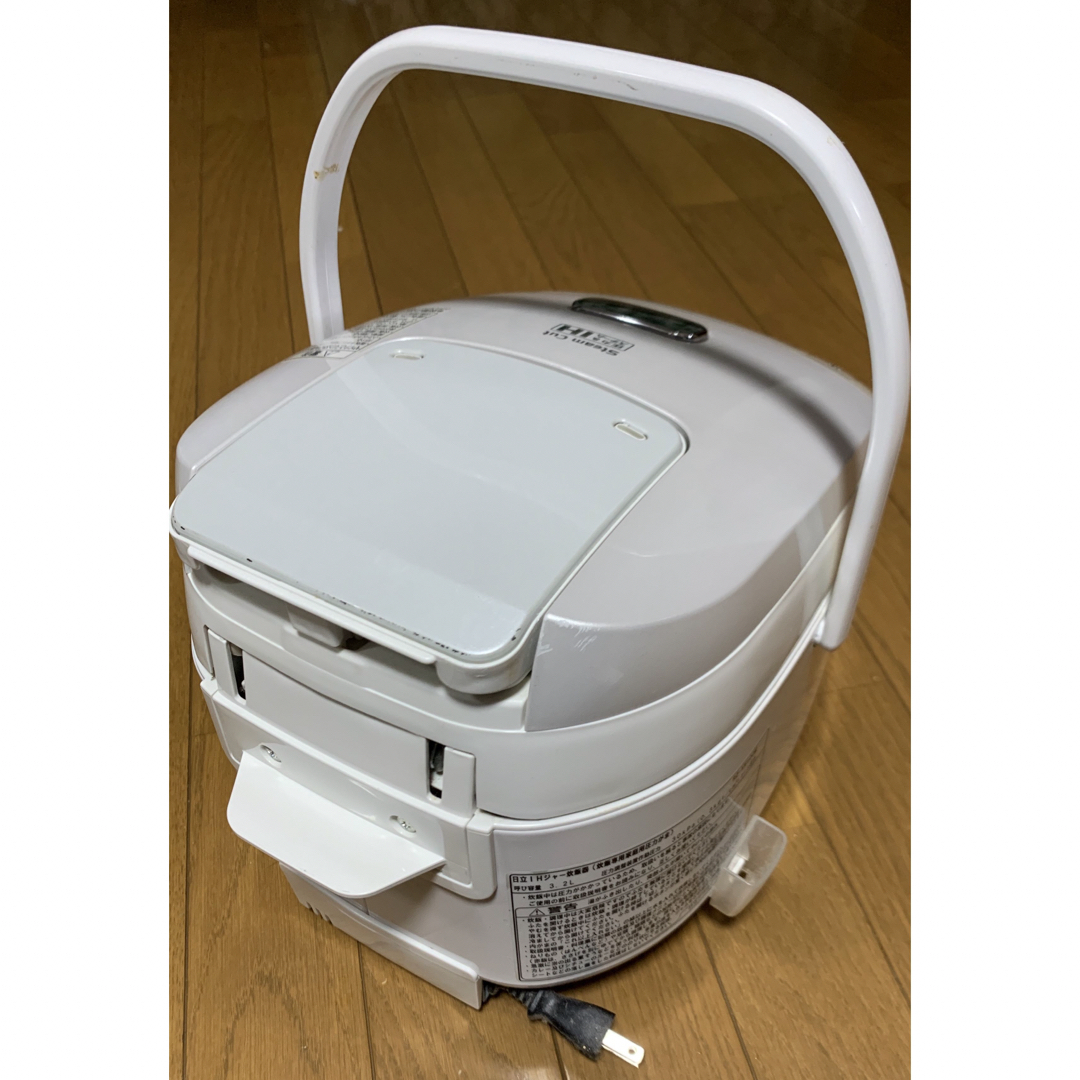 安心発送 専用HITACHI HITACHI IHジャー炊飯器 生活家電 安心発送 専用HITACHI HITACHI IHジャー炊飯器 生活家電