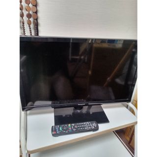 パナソニック(Panasonic)の超激安、Panasonicテレビ24V型、2015年、画像は綺麗です、送料無料(テレビ)