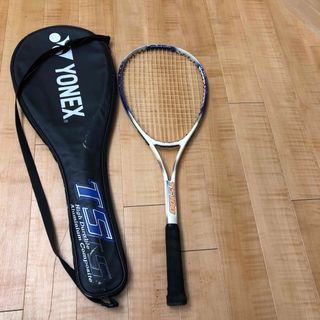 YONEX - YONEX テニスラケット　TS100 ソフトテニスラケット