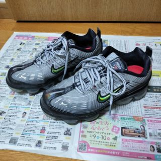 ナイキ(NIKE)のナイキ　ヴェイパーマックス360(スニーカー)