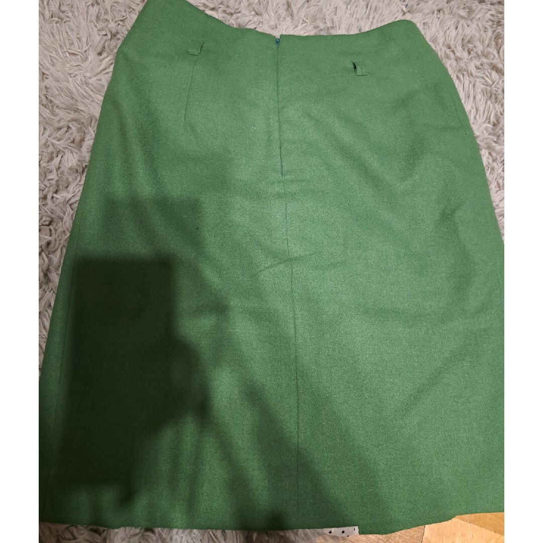 SCOT CLUB(スコットクラブ)のスコットクラブ スカート レディースのスカート(ひざ丈スカート)の商品写真